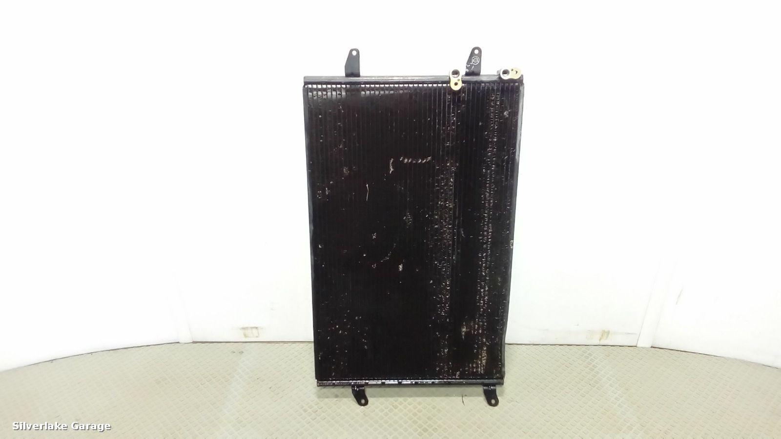 View Auto part Condenser VOLKSWAGEN PHAETON 2003