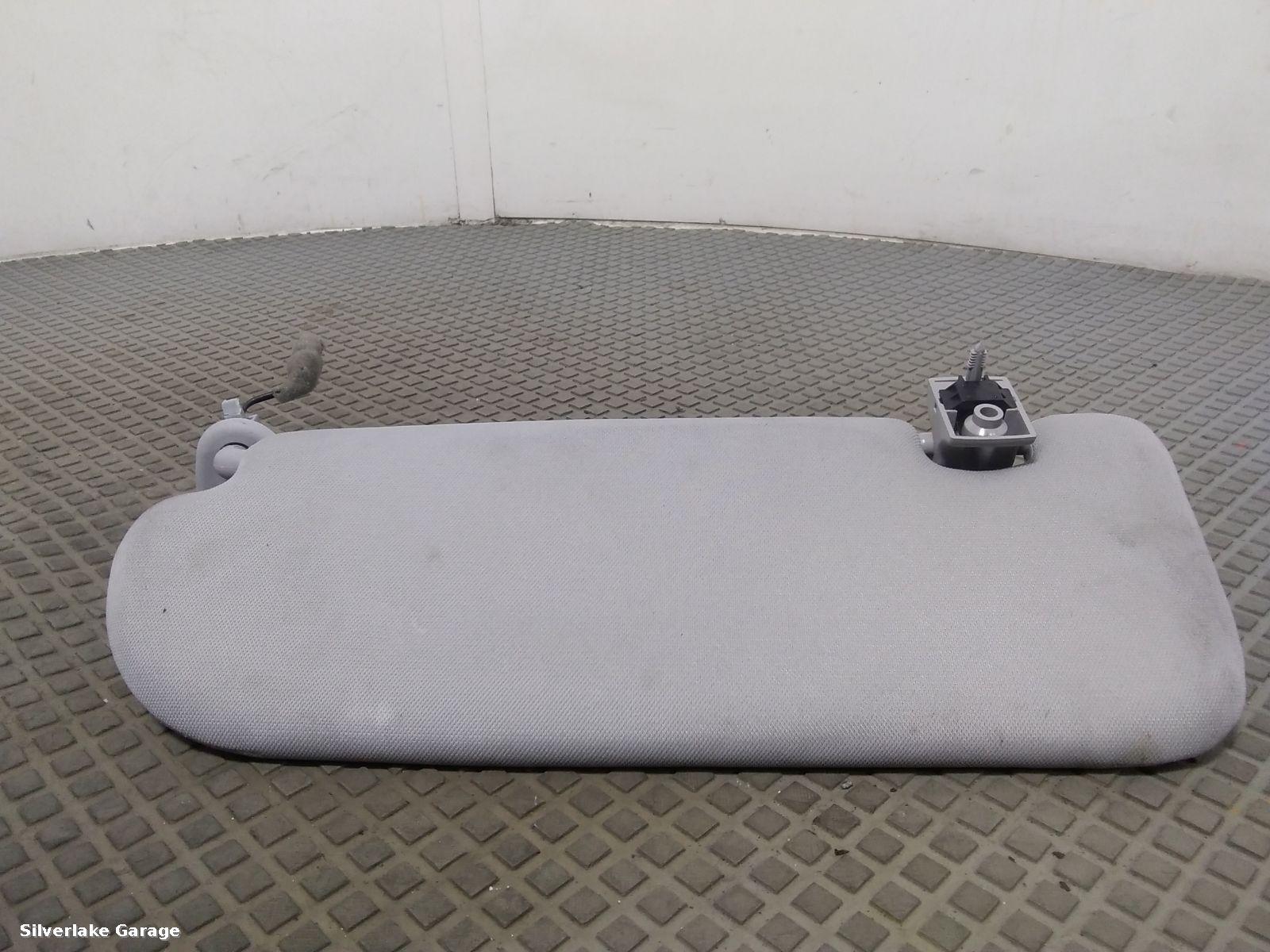 View Auto part Sun visor HYUNDAI I40 2016