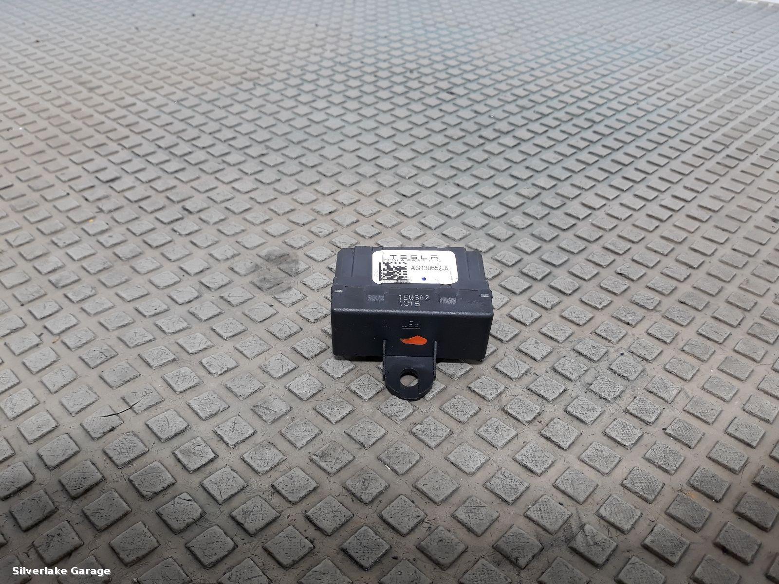 View Auto part ECU TESLA MODEL S 2018