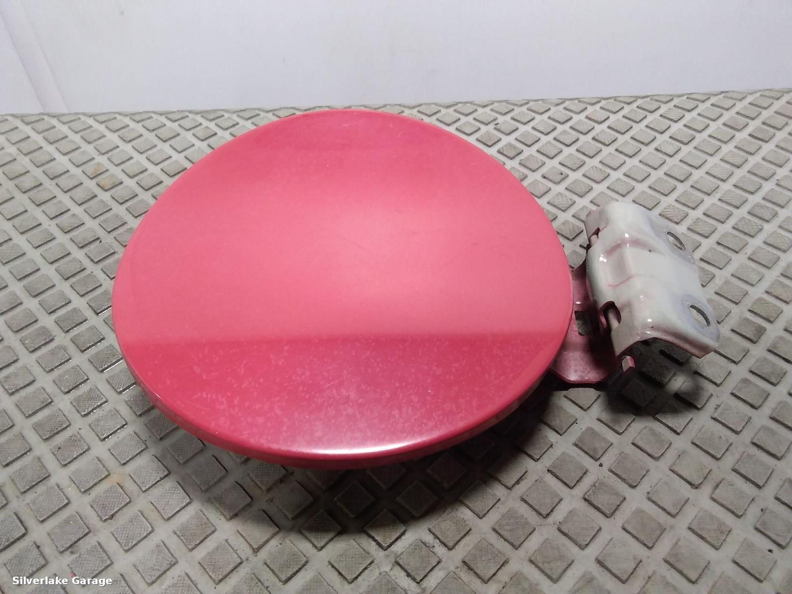 View Auto part Fuel Filler Flap MITSUBISHI I 2008
