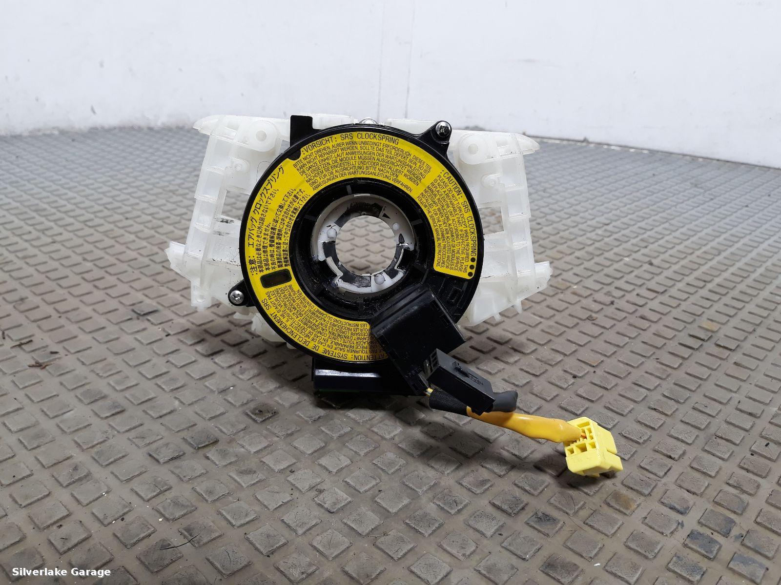 View Auto part Rotary Coupling MITSUBISHI I 2008