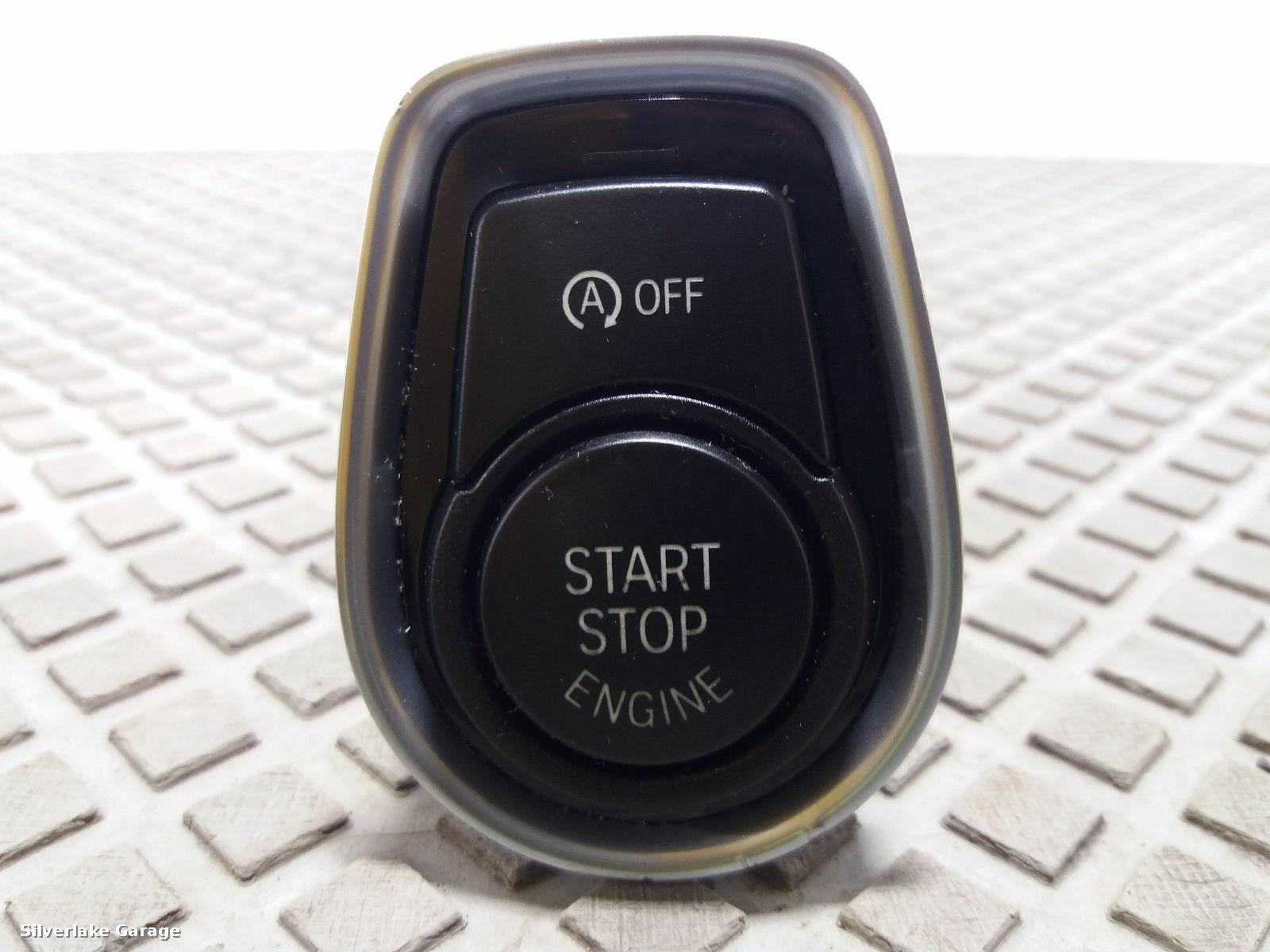 View Auto part Misc Switch BMW 4 SERIES 2016