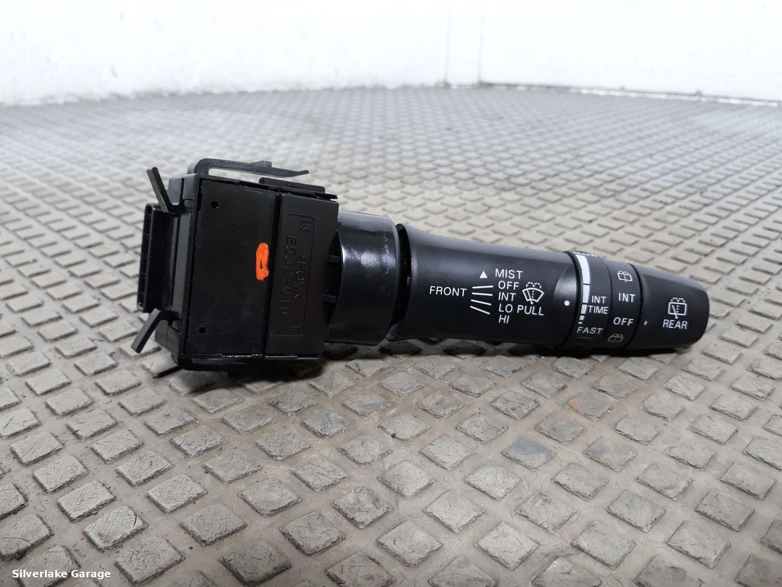 View Auto part Combination Switch PEUGEOT ION 2011