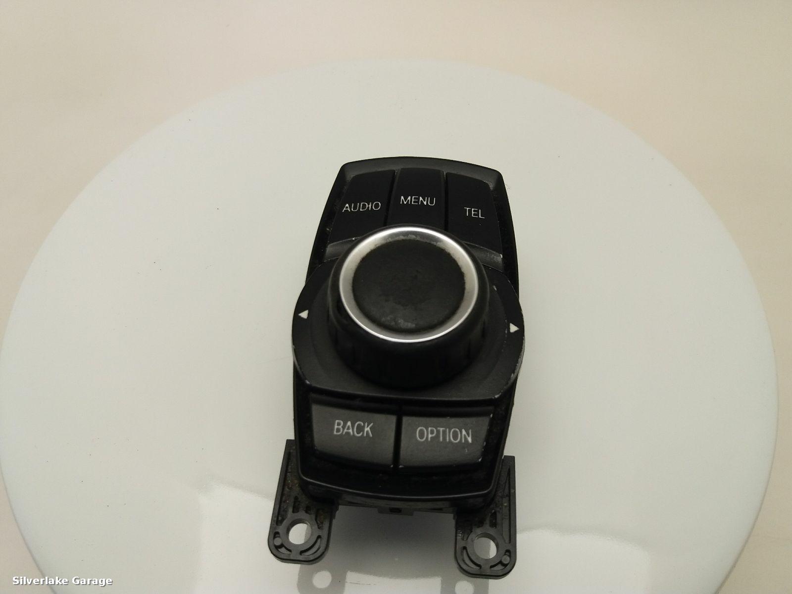 View Auto part Multifunction Computer Switch BMW 1 SERIES 2012