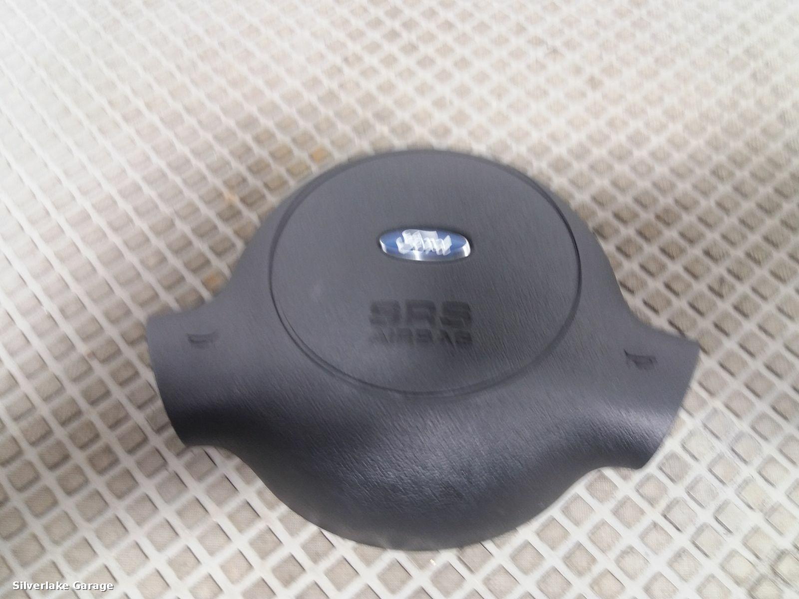 View Auto part R Air Bag FORD KA 2007