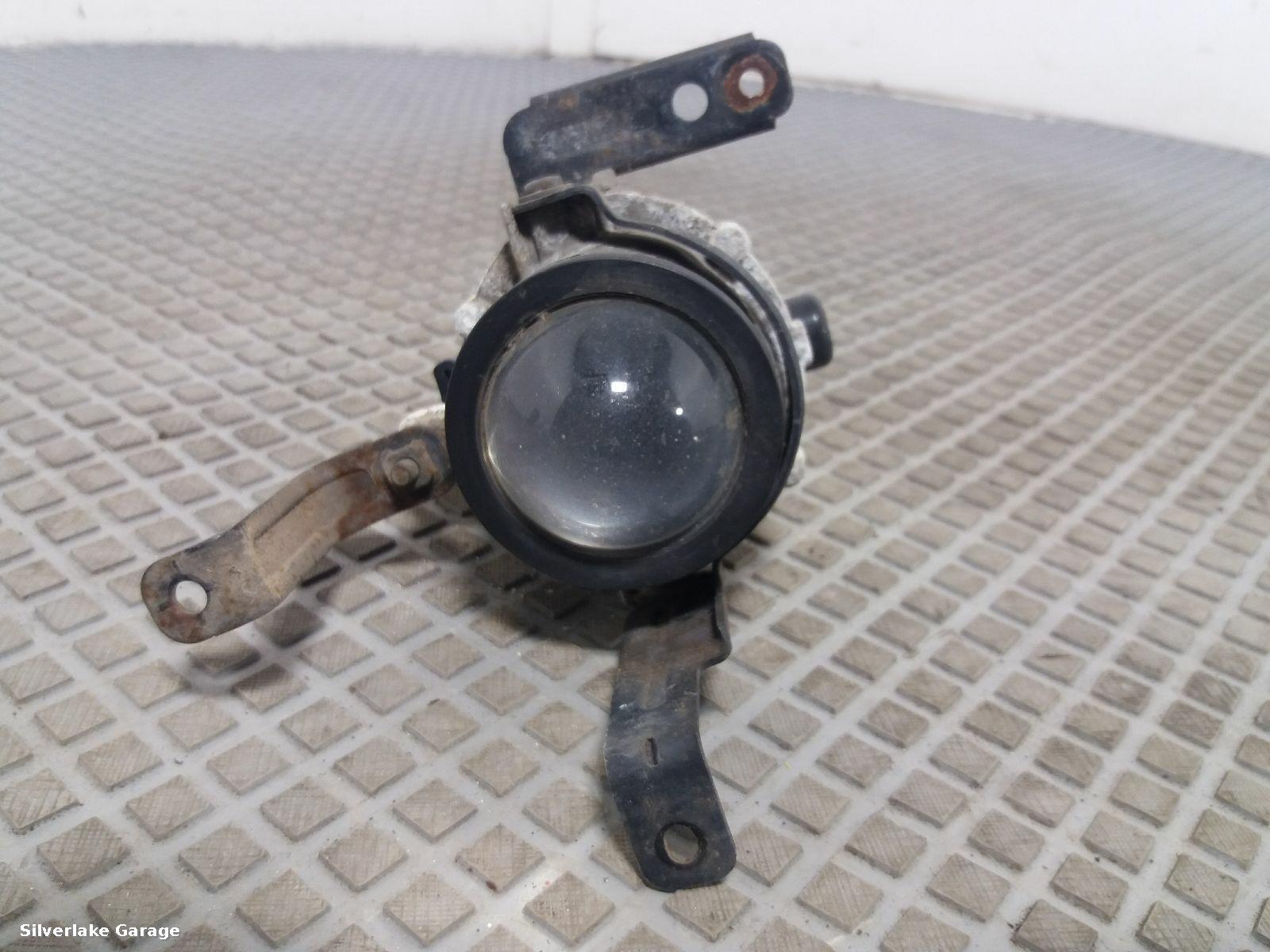 View Auto part Fog Lamp KIA CEED 2007