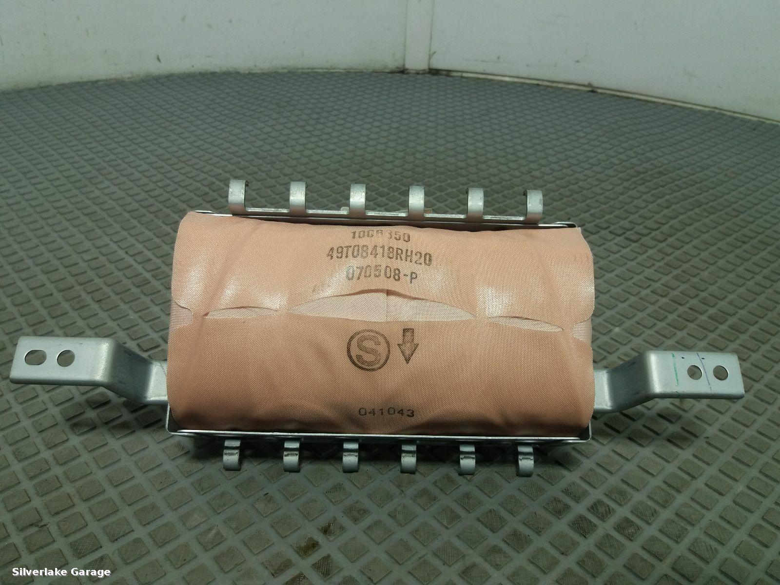 View Auto part L Air Bag MAZDA 6  2008