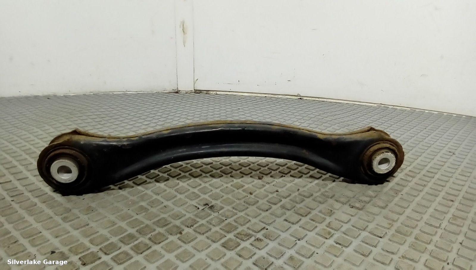 View Auto part LR Lower Control Arm MERCEDES SLK 2006