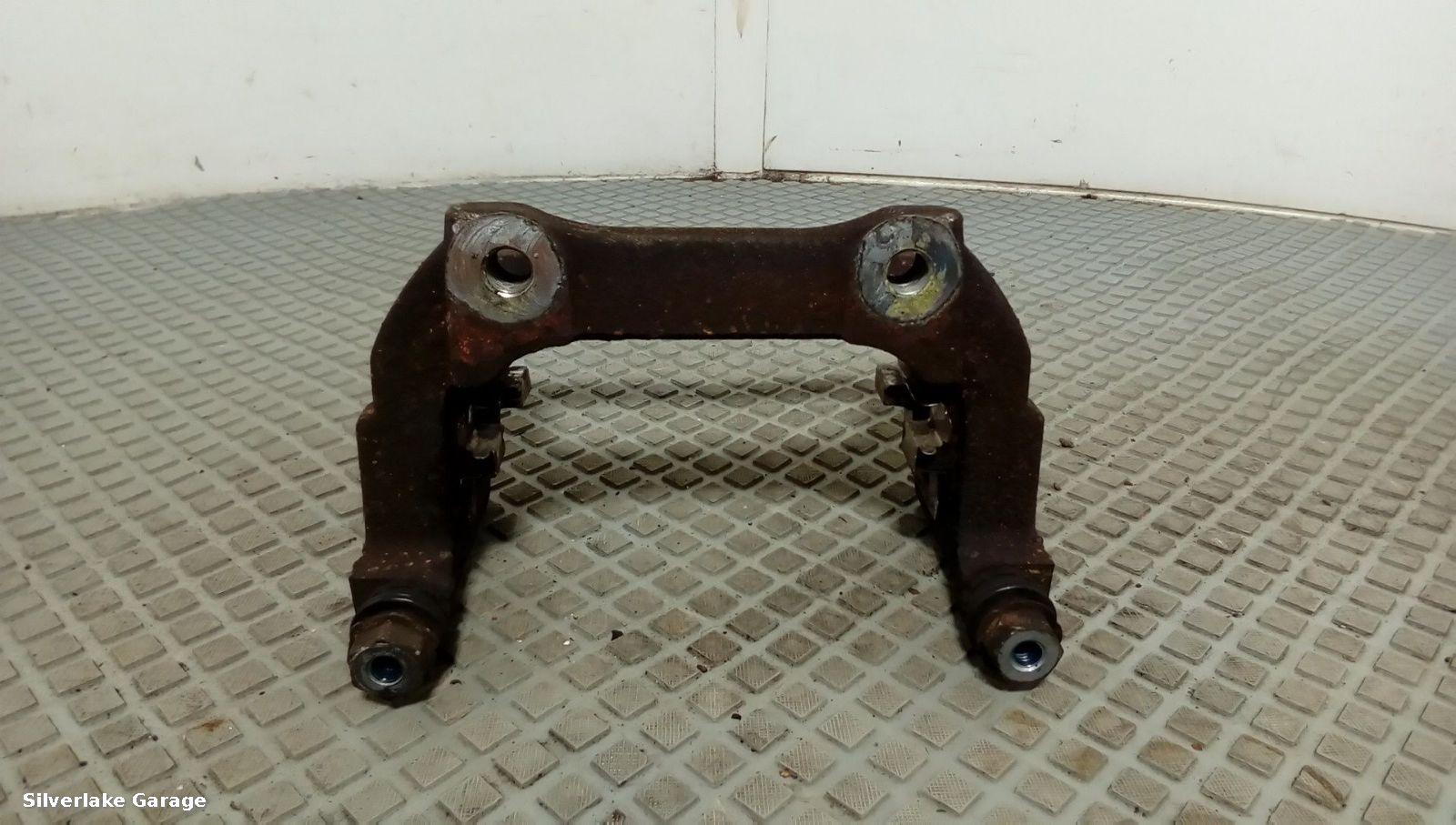 View Auto part Caliper Hanger LAND ROVER RANGE ROVER 2014