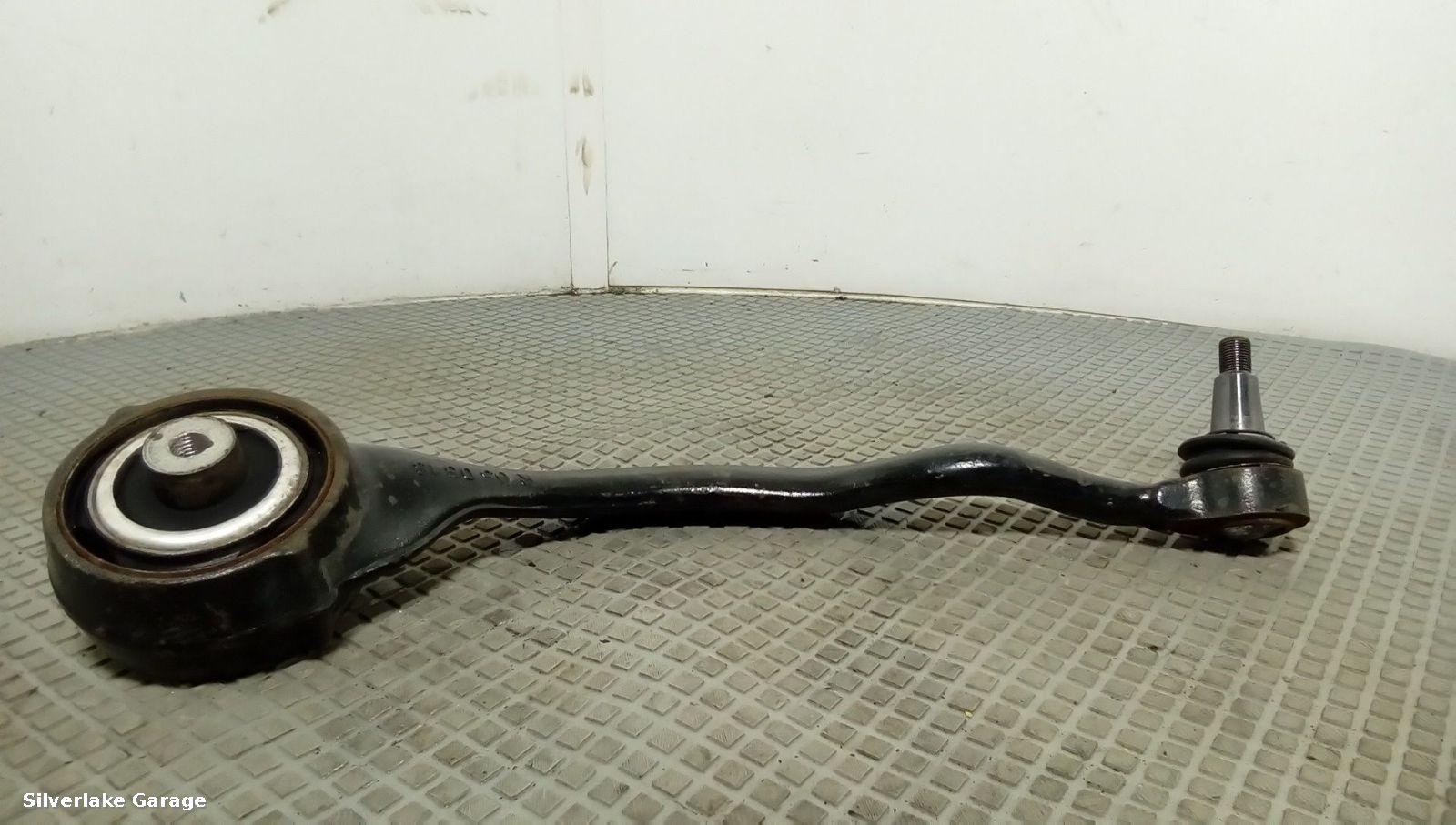 View Auto part RR Lower Control Arm LAND ROVER RANGE ROVER 2014