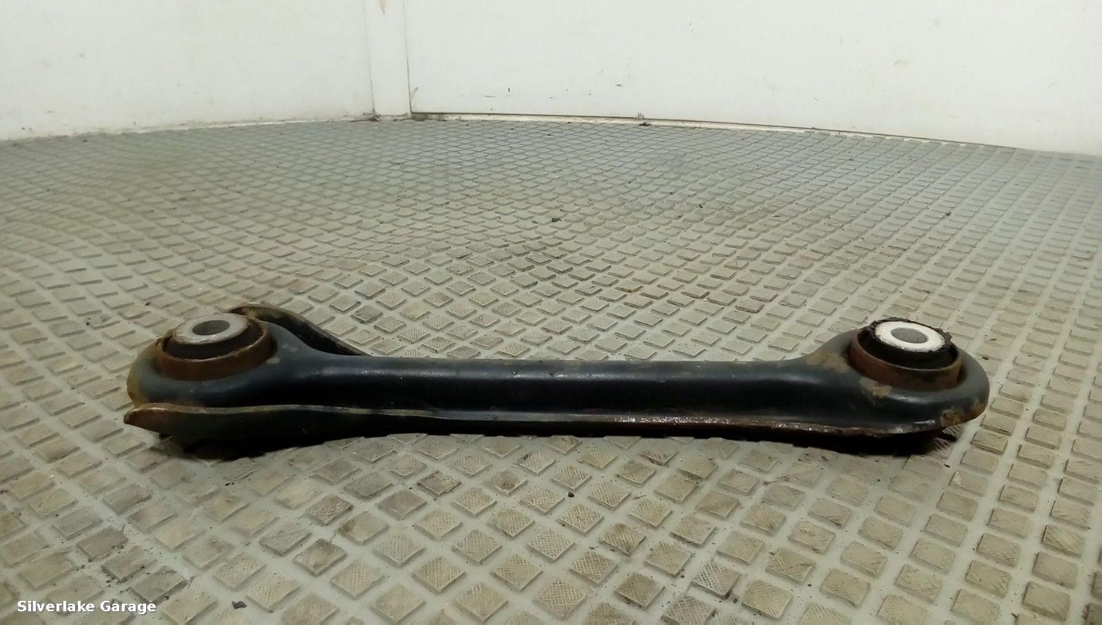 View Auto part LR Lower Control Arm MERCEDES SLK 2006