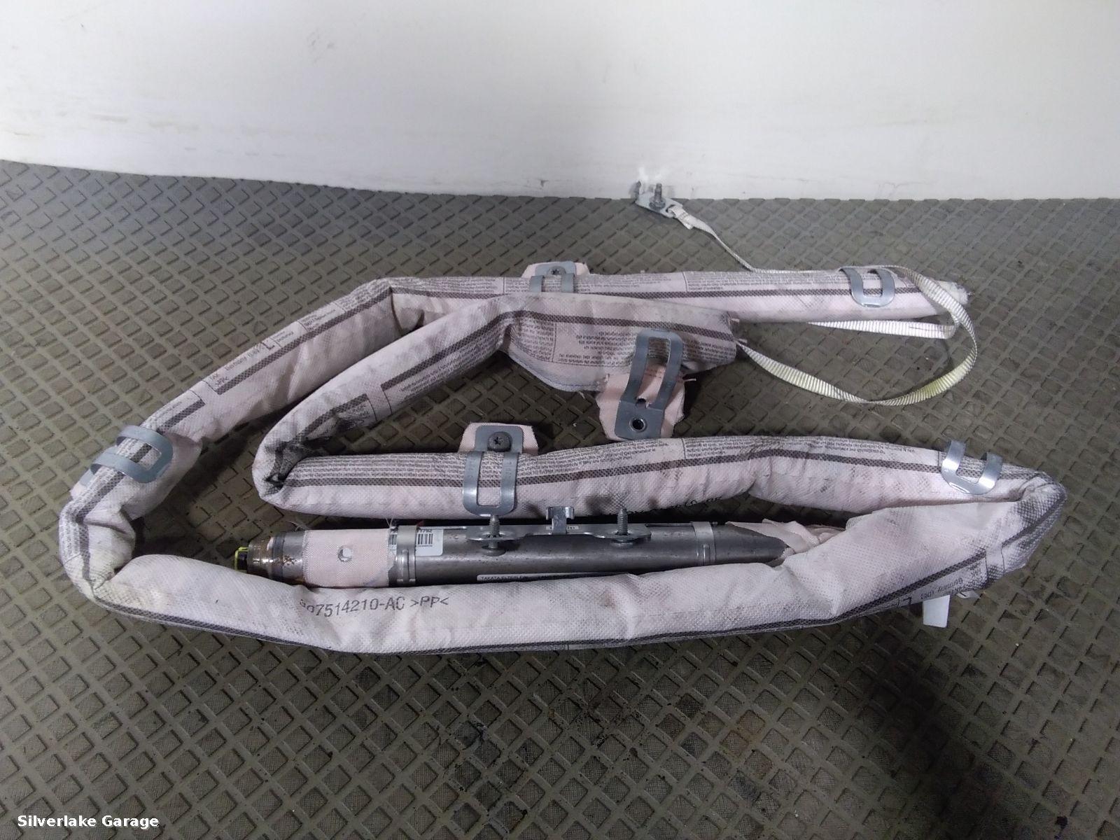 View Auto part L Air Bag LAND ROVER RANGE ROVER 2014