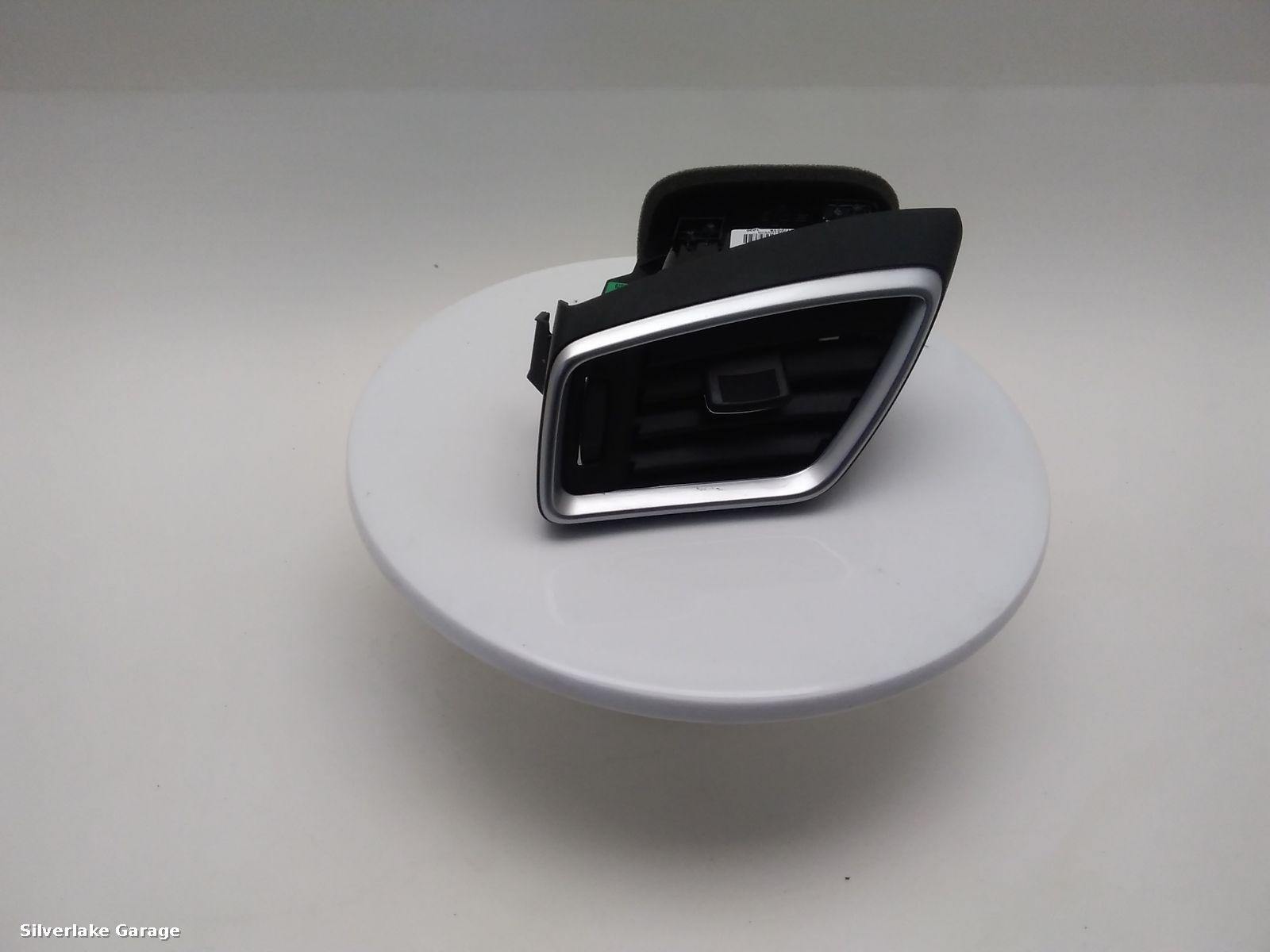 View Auto part Vents NISSAN QASHQAI 2019