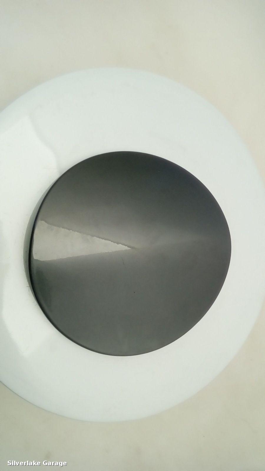 View Auto part Fuel Filler Flap CITROEN DS5 2012