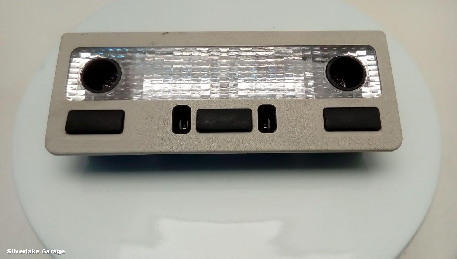 View Auto part Courtesy Light LAND ROVER RANGE ROVER 2011