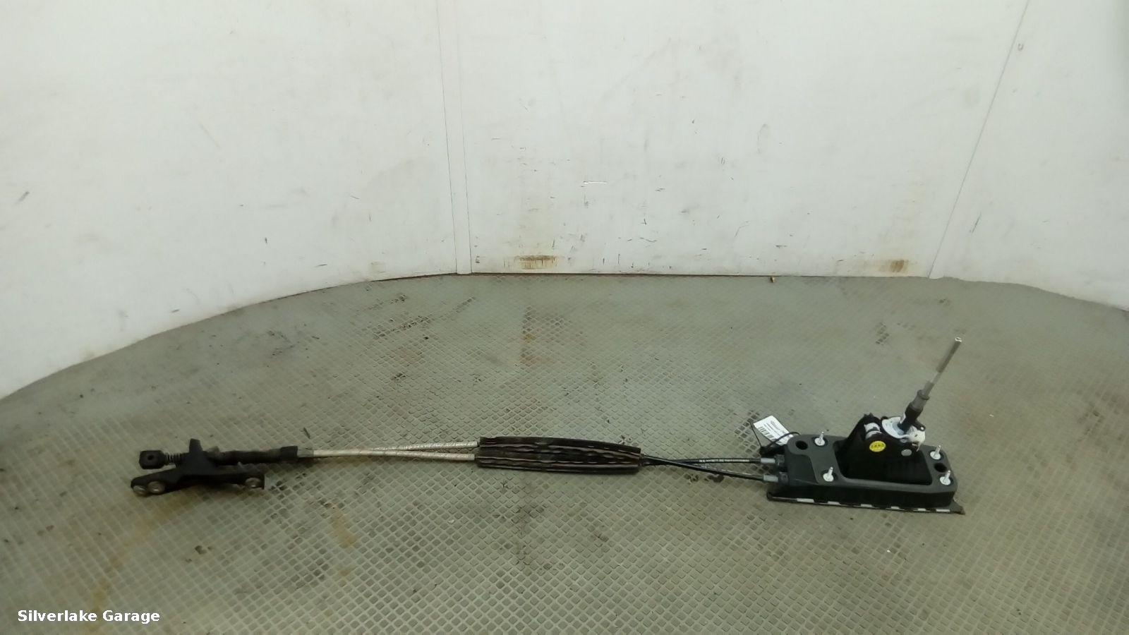 View Auto part Gear Stick/Shifter VOLKSWAGEN GOLF 2015
