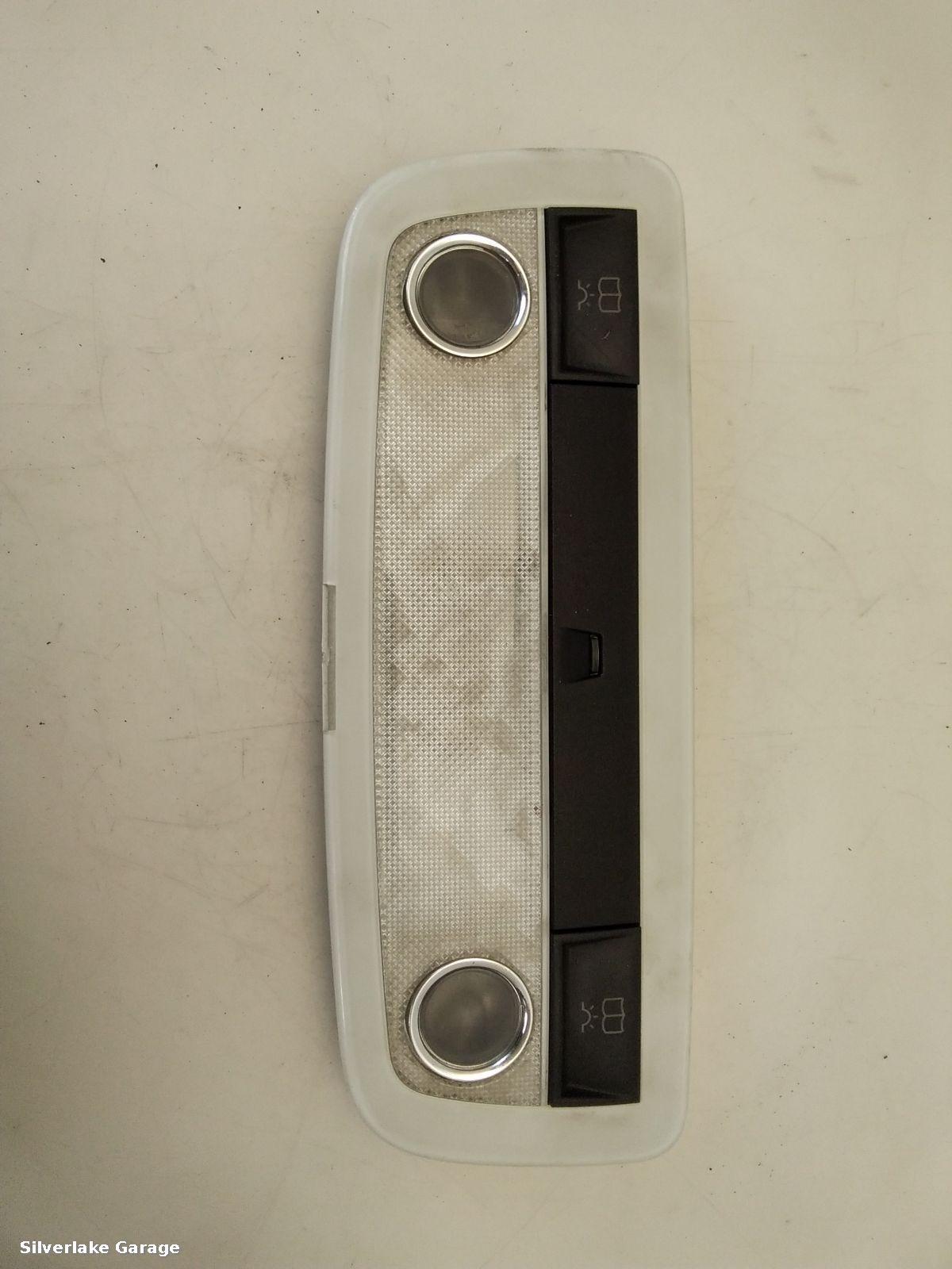 View Auto part Courtesy Light MERCEDES A CLASS 2013