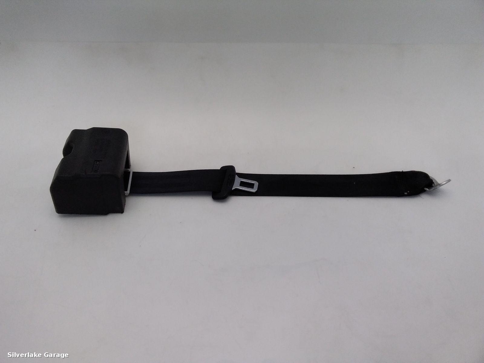 View Auto part Seat Belt AUDI A3 2010