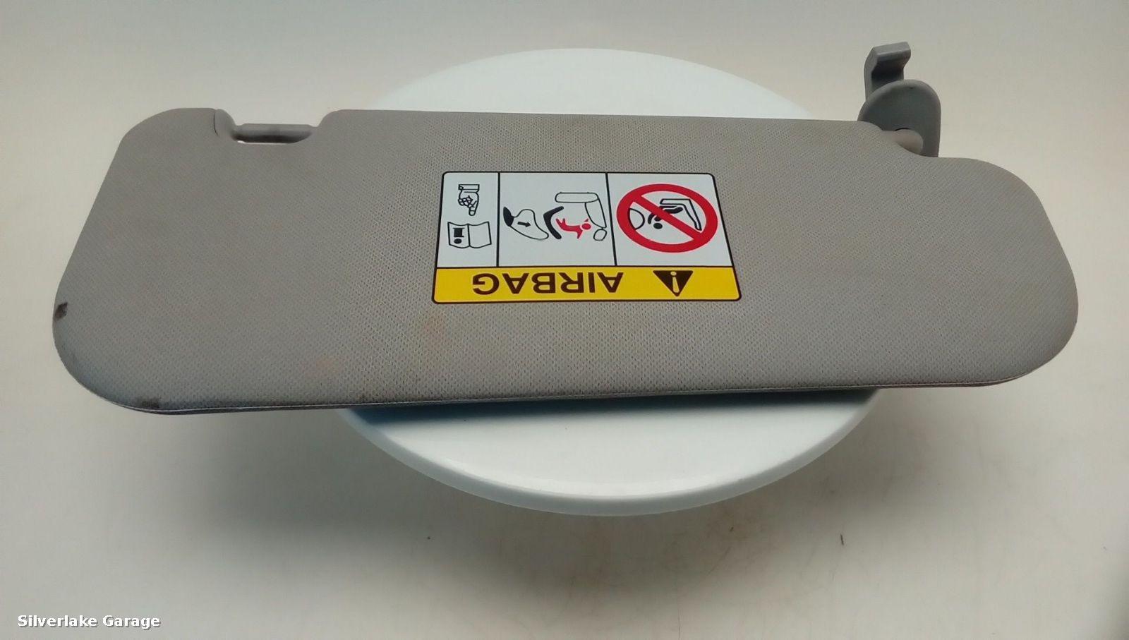 View Auto part Sun visor HYUNDAI I30 2014