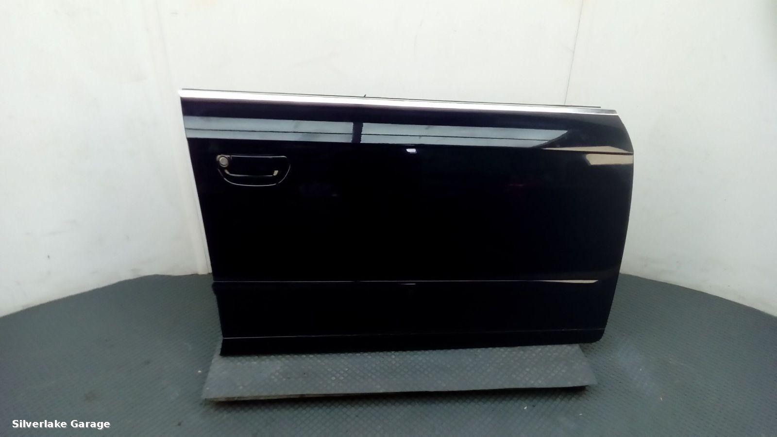 View Auto part R Front Door AUDI A4 2005