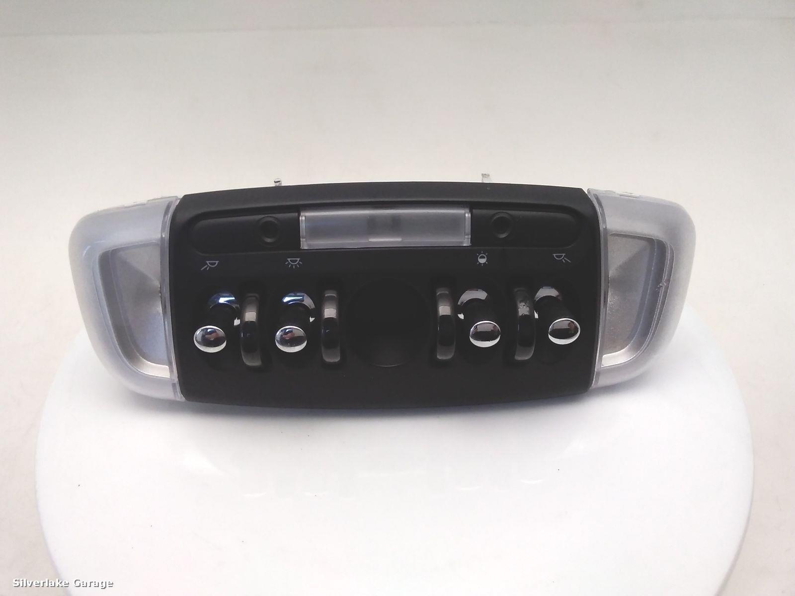 View Auto part Courtesy Light MINI (BMW) MINI 2017
