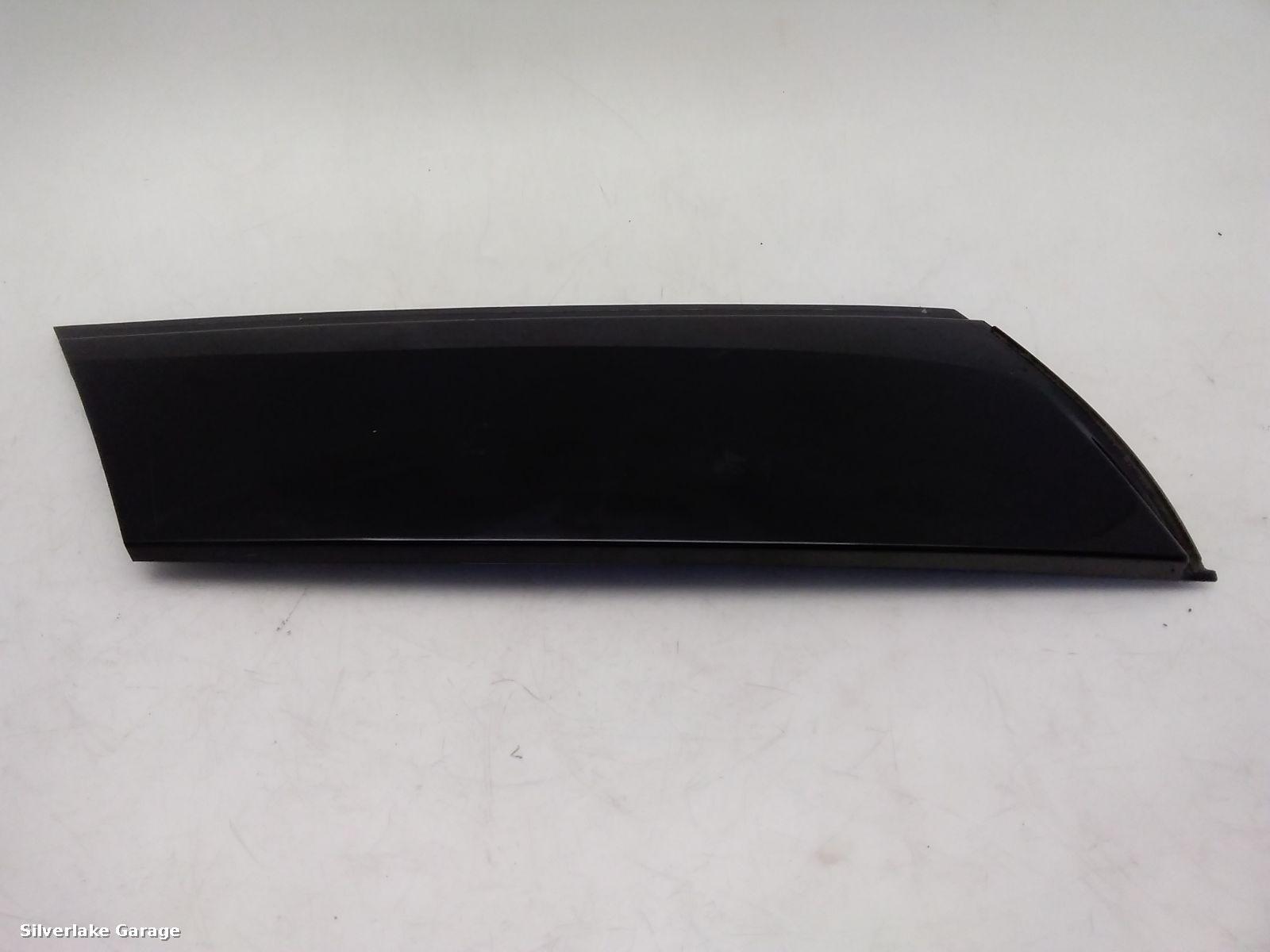 View Auto part A Post Moulding MINI (BMW) MINI 2017