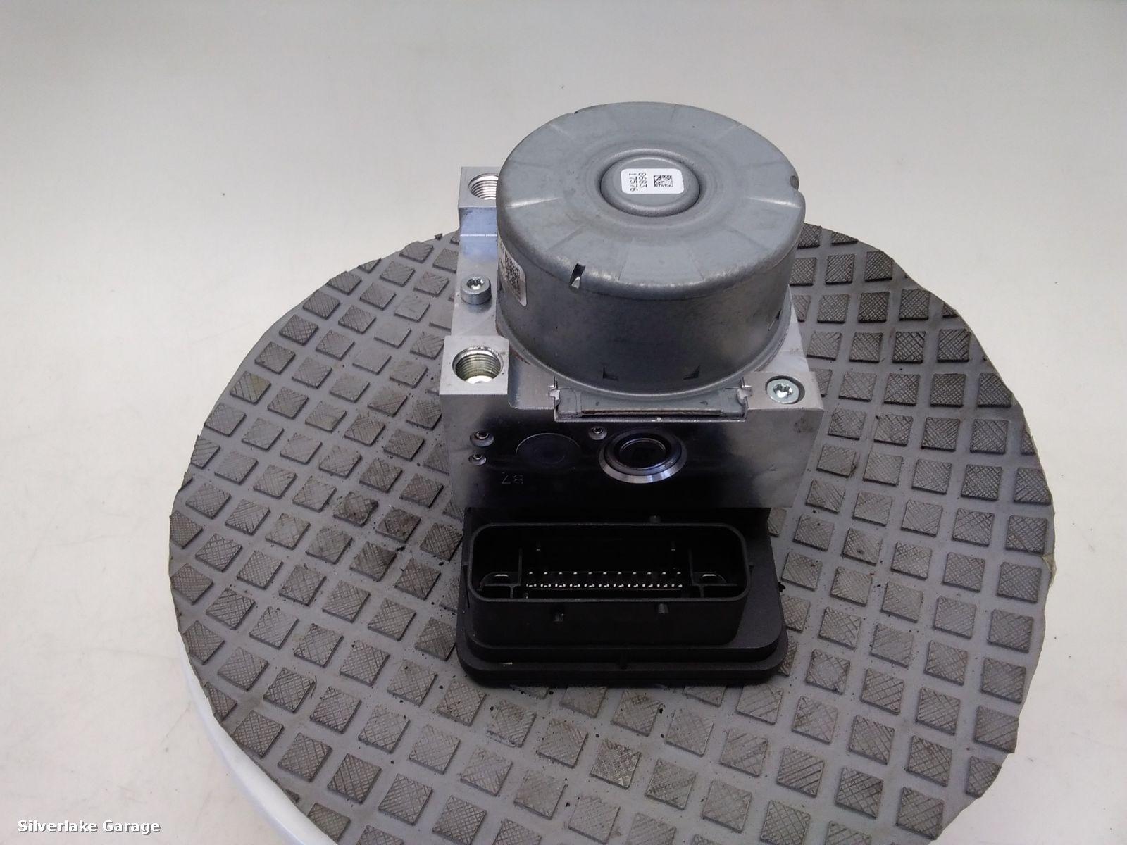 View Auto part ABS Pump/Modulator MINI (BMW) MINI 2017