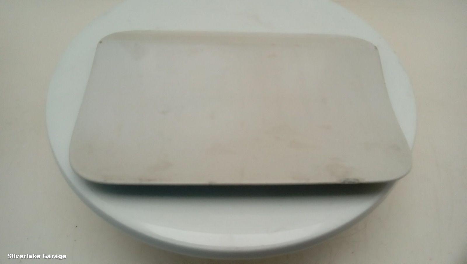 View Auto part Fuel Filler Flap BMW X6 2011