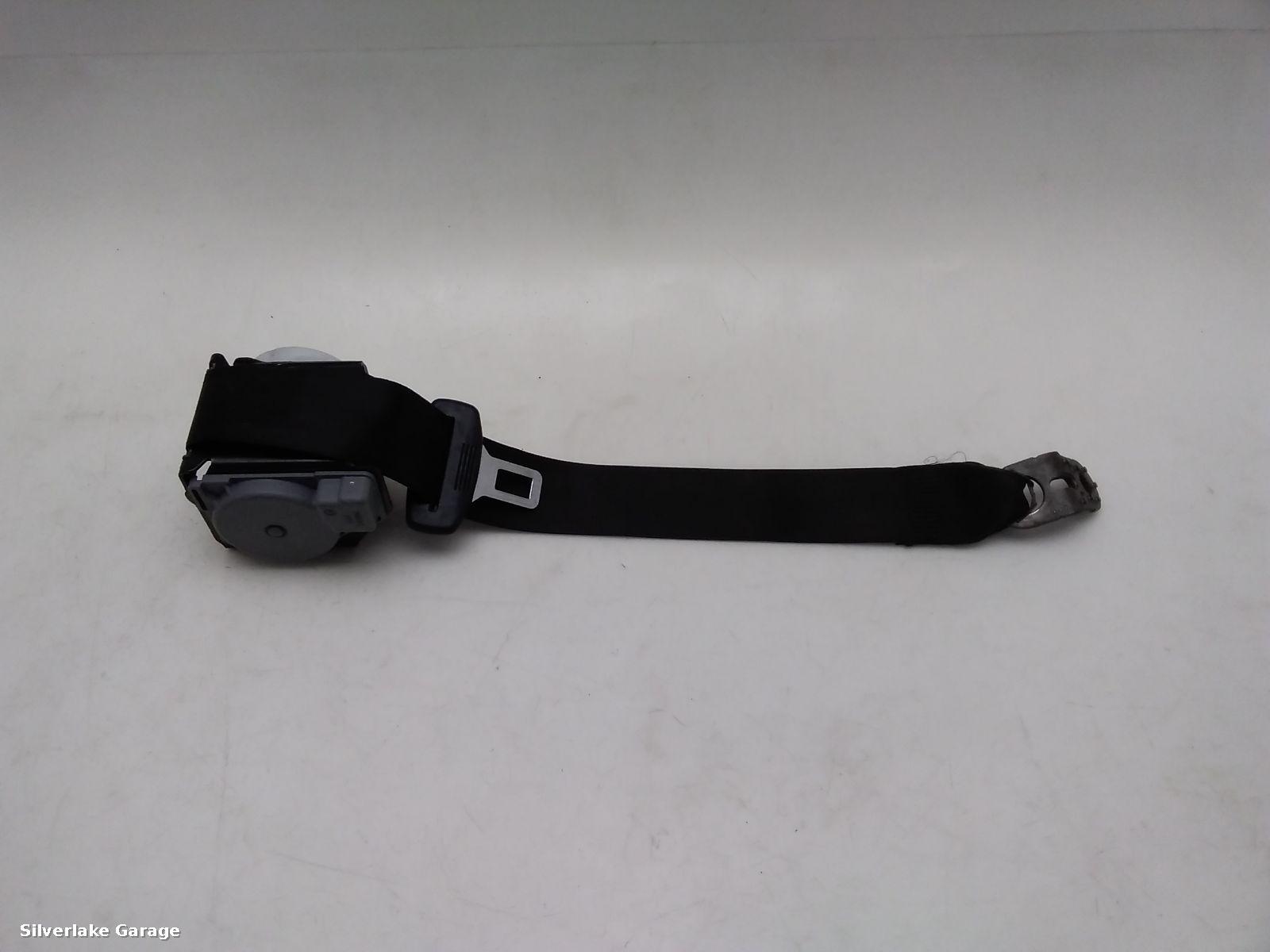 View Auto part Seat Belt AUDI A1 2011