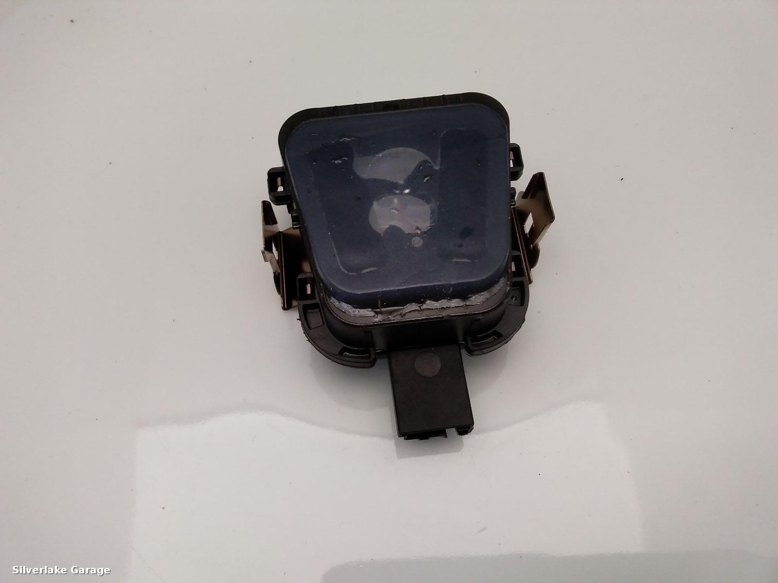View Auto part RAINSENSOR CITROEN DS4 2014