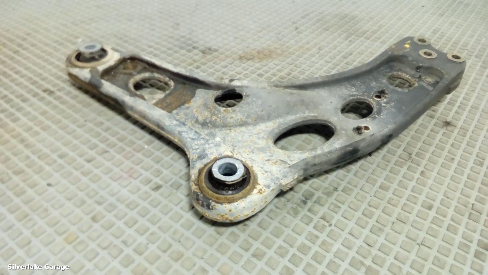 View Auto part RF Lower Control Arm VAUXHALL VIVARO 2018