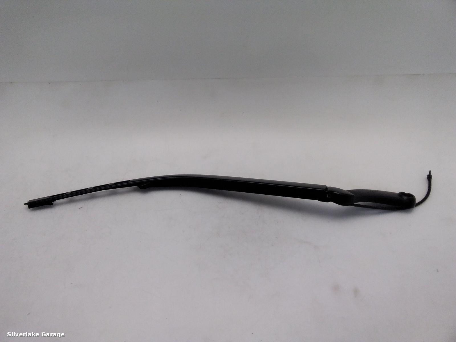 View Auto part Wiper Arm JAGUAR XF 2011
