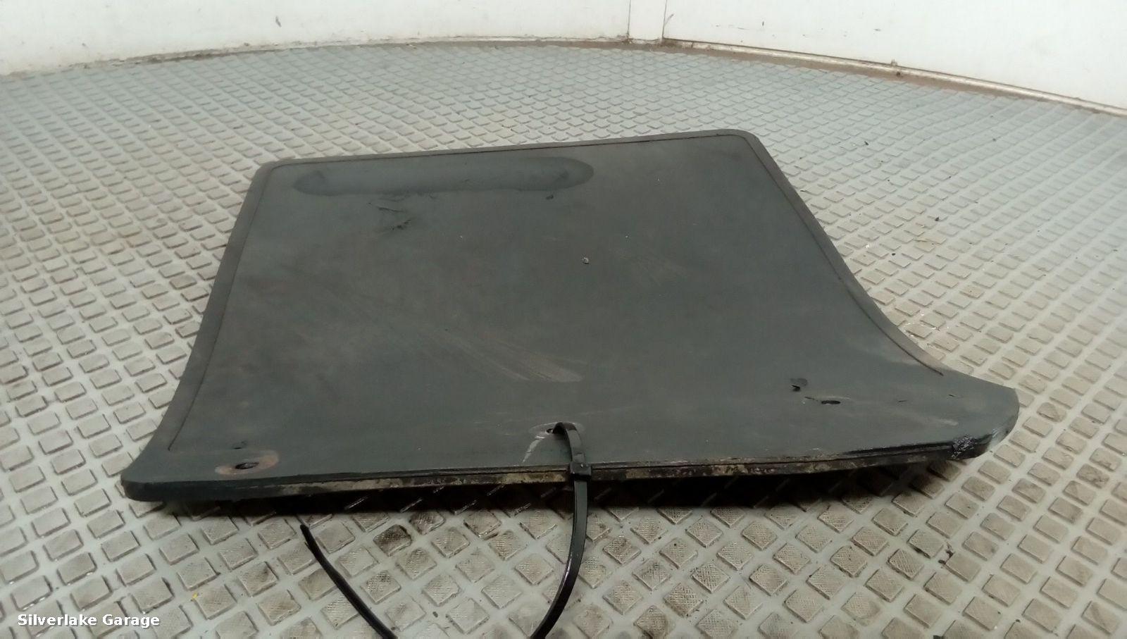 View Auto part Inner Wing/Liner LAND ROVER DEFENDER 2001