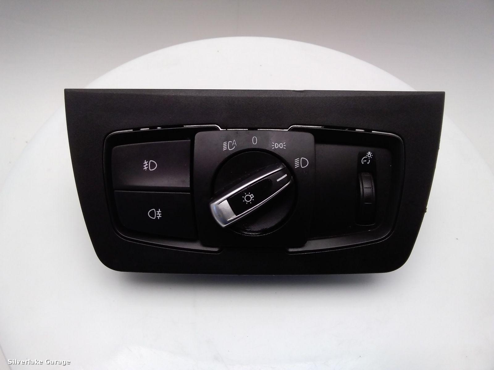 View Auto part Headlight Switch BMW 4 SERIES 2016