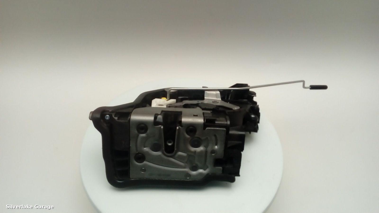 View Auto part Door Lock Assembly BMW X2 2019