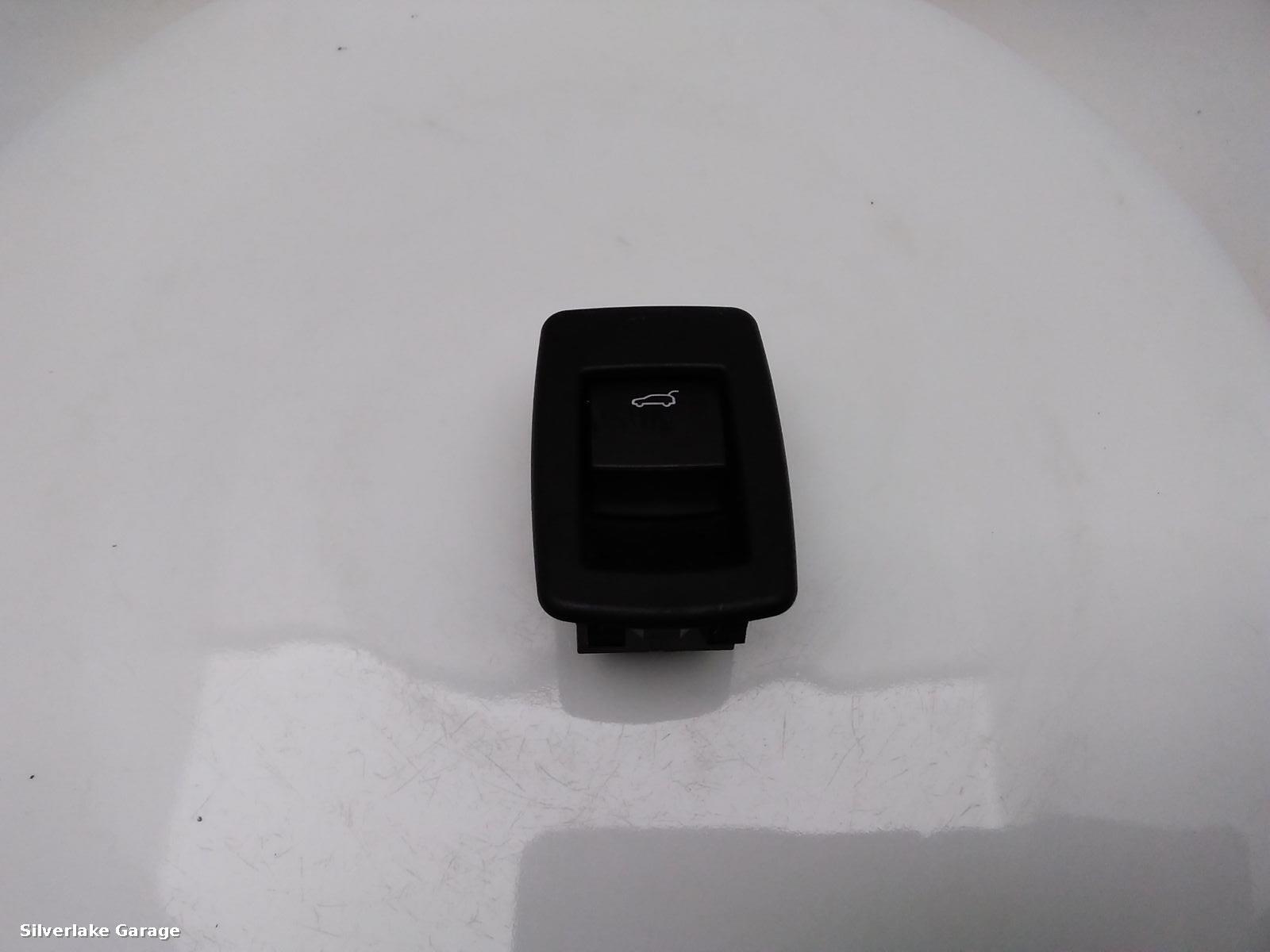 View Auto part Misc Switch BMW X2 2019