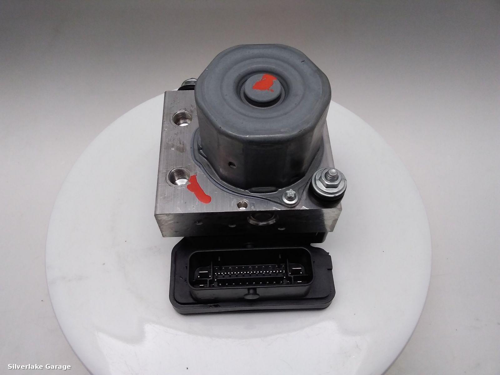 View Auto part ABS Pump/Modulator MERCEDES GLA CLASS 2020