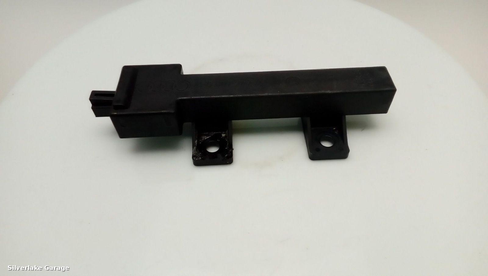 View Auto part ECU AUDI Q7 2010