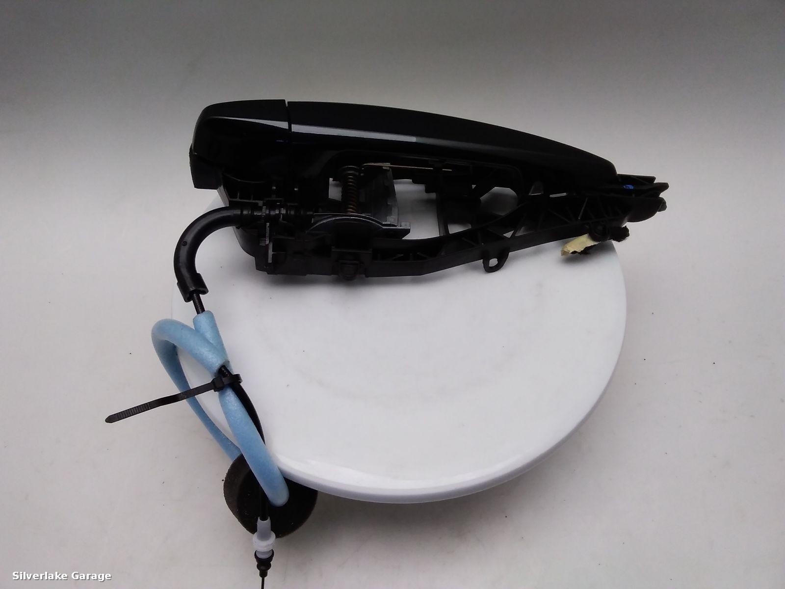 View Auto part Door Handle BMW X2 2019