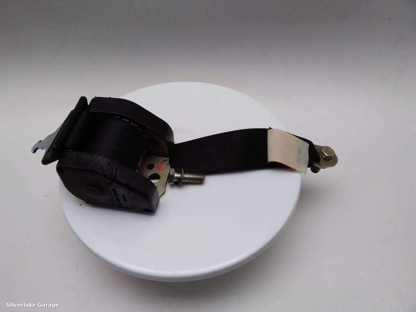 View Auto part Seat Belt JAGUAR XJS 1989