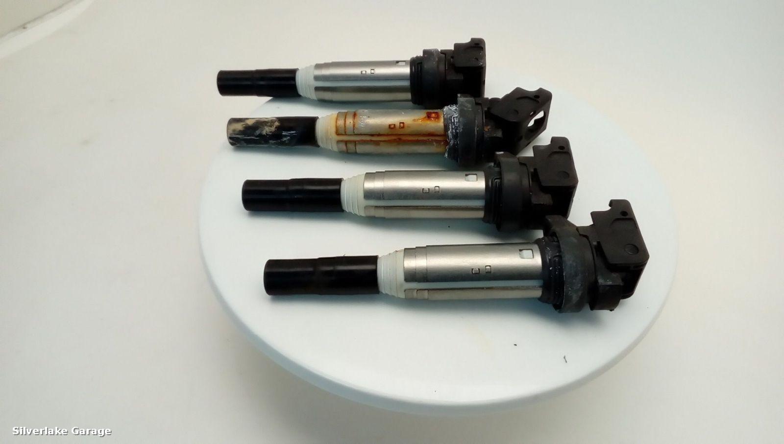 View Auto part Coil/Coil Pack BMW Z4 2014