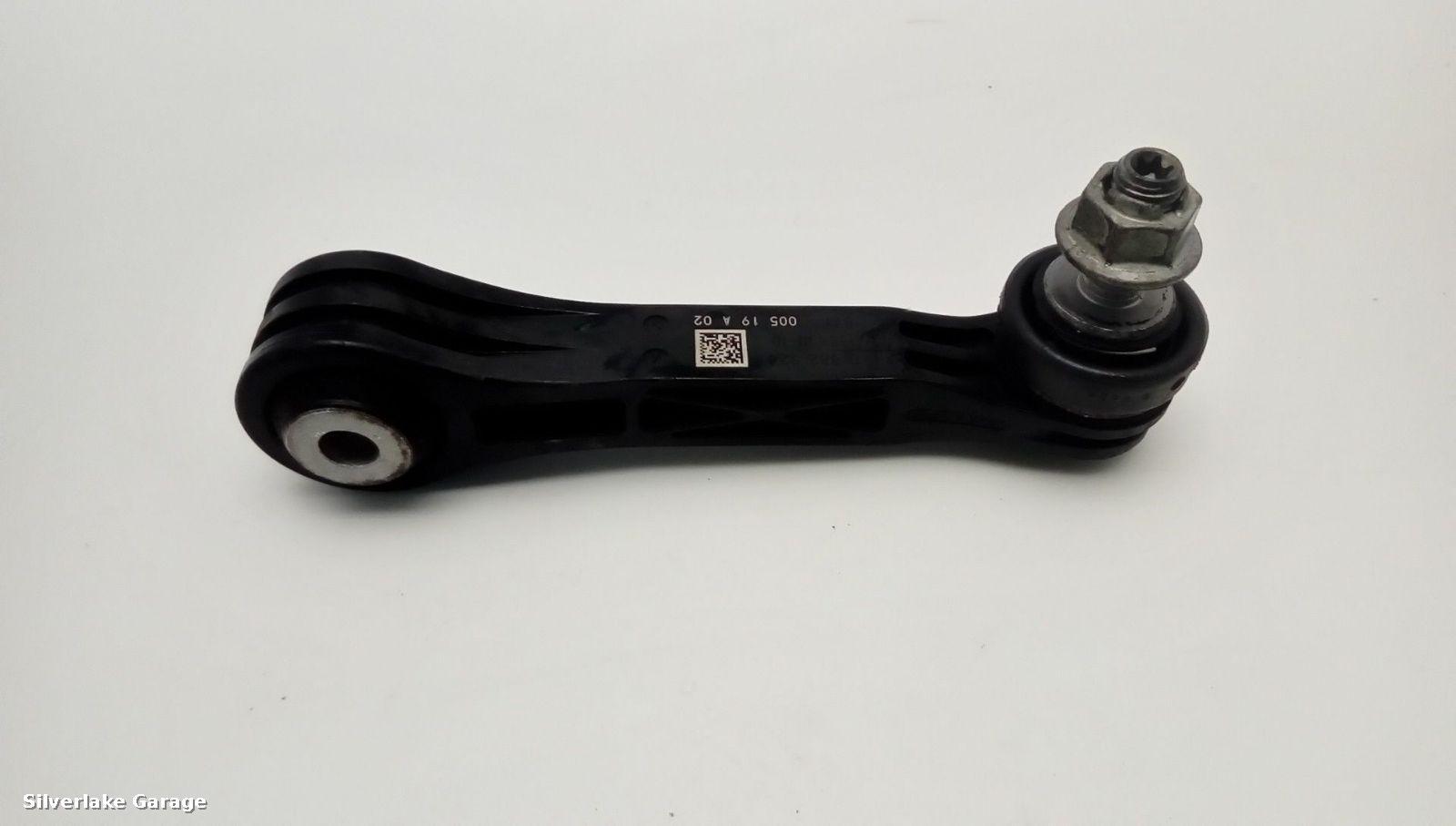 View Auto part Rear Sway bar BMW X5 2019