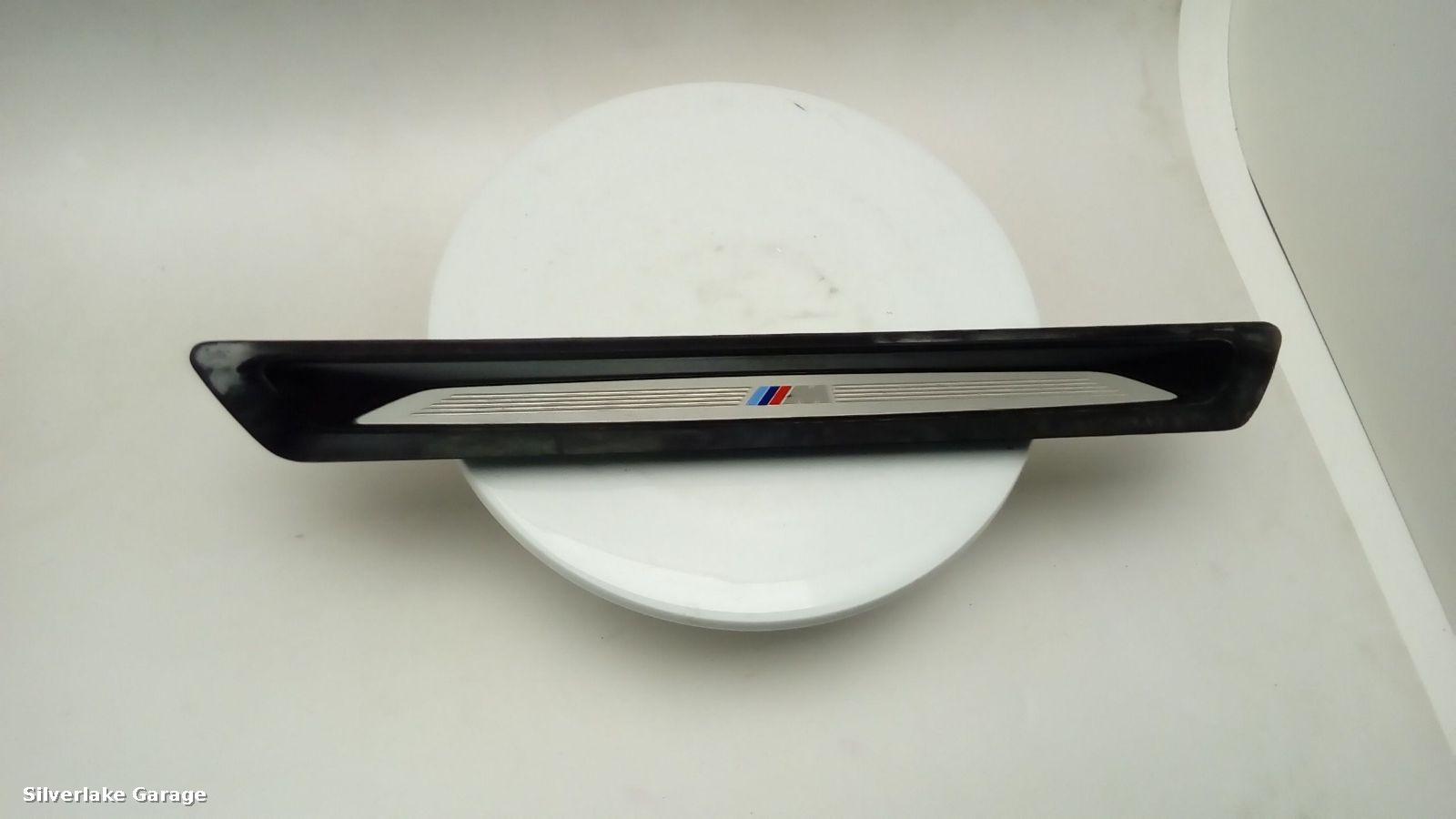 View Auto part Trim Panel BMW 2 SERIES GRAN TOURER 2015