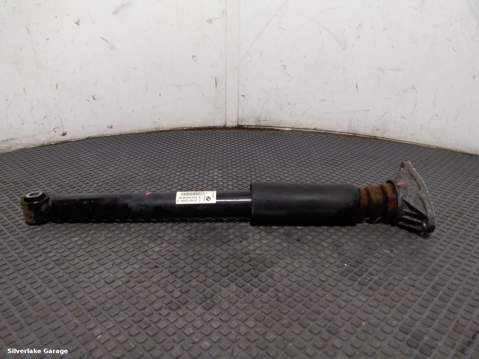 View Auto part Rear Shock Absorber BMW 2 SERIES GRAN TOURER 2015