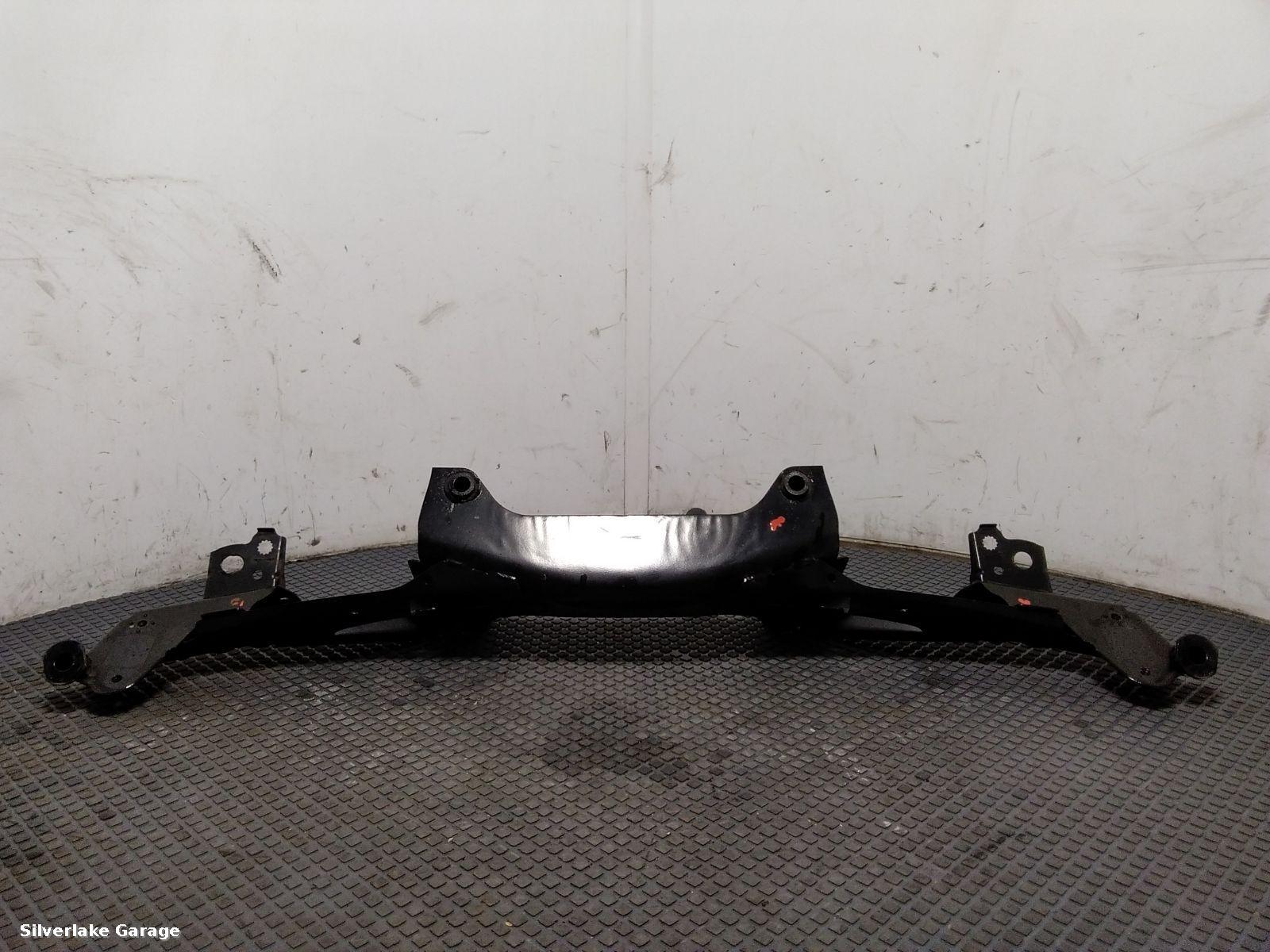 View Auto part Rear Subframe BMW 2 SERIES 2015