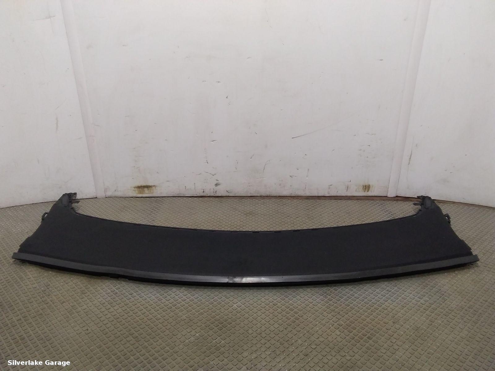 View Auto part Trim Panel TESLA MODEL X 2017