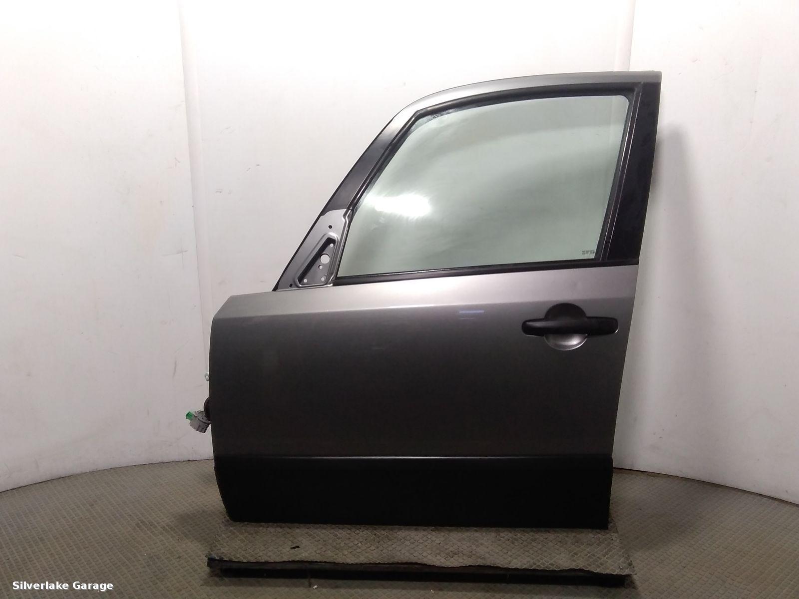 View Auto part L Front Door FIAT SEDICI 2009