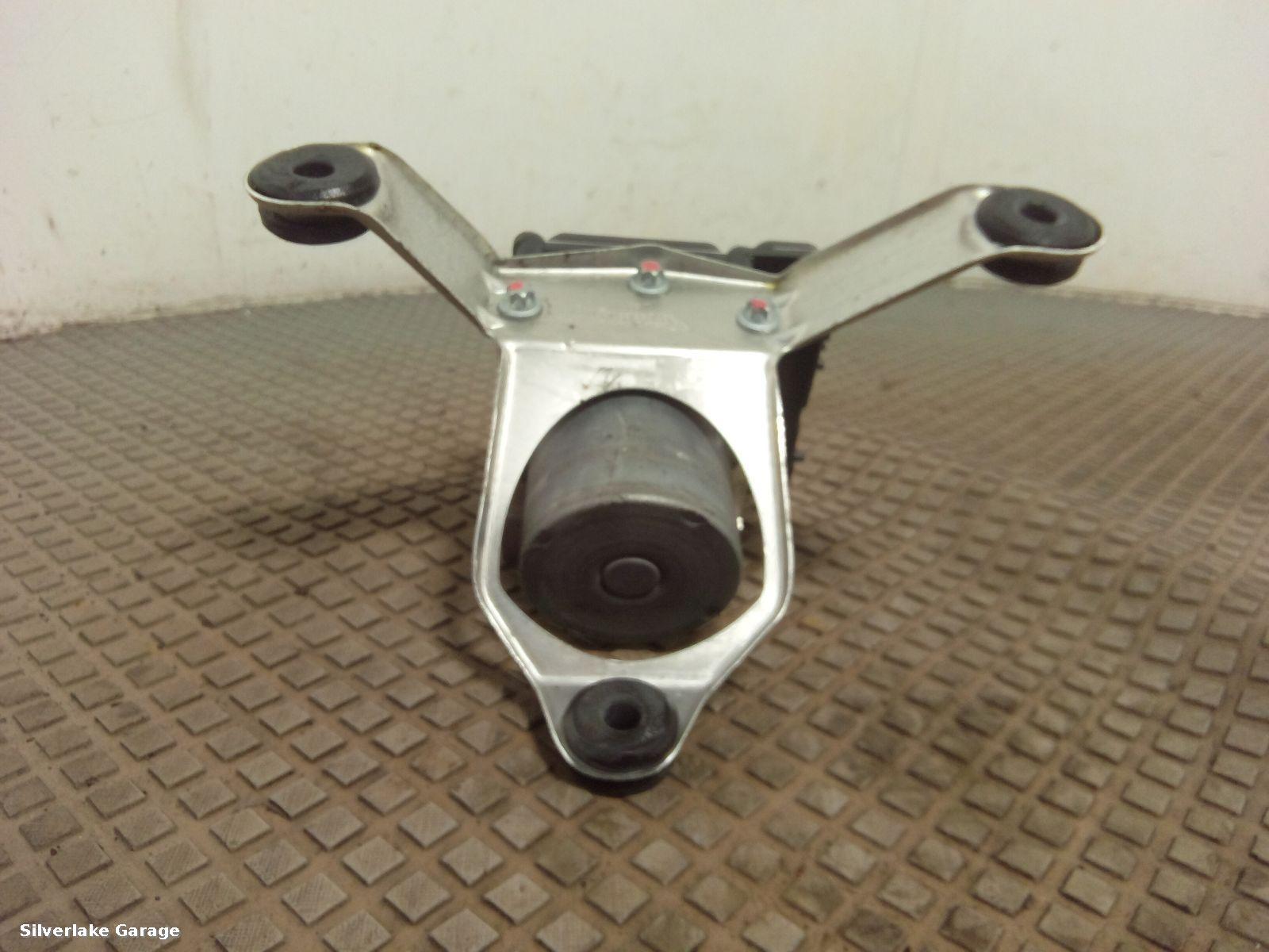 View Auto part ABS Pump/Modulator PORSCHE CAYMAN 2006