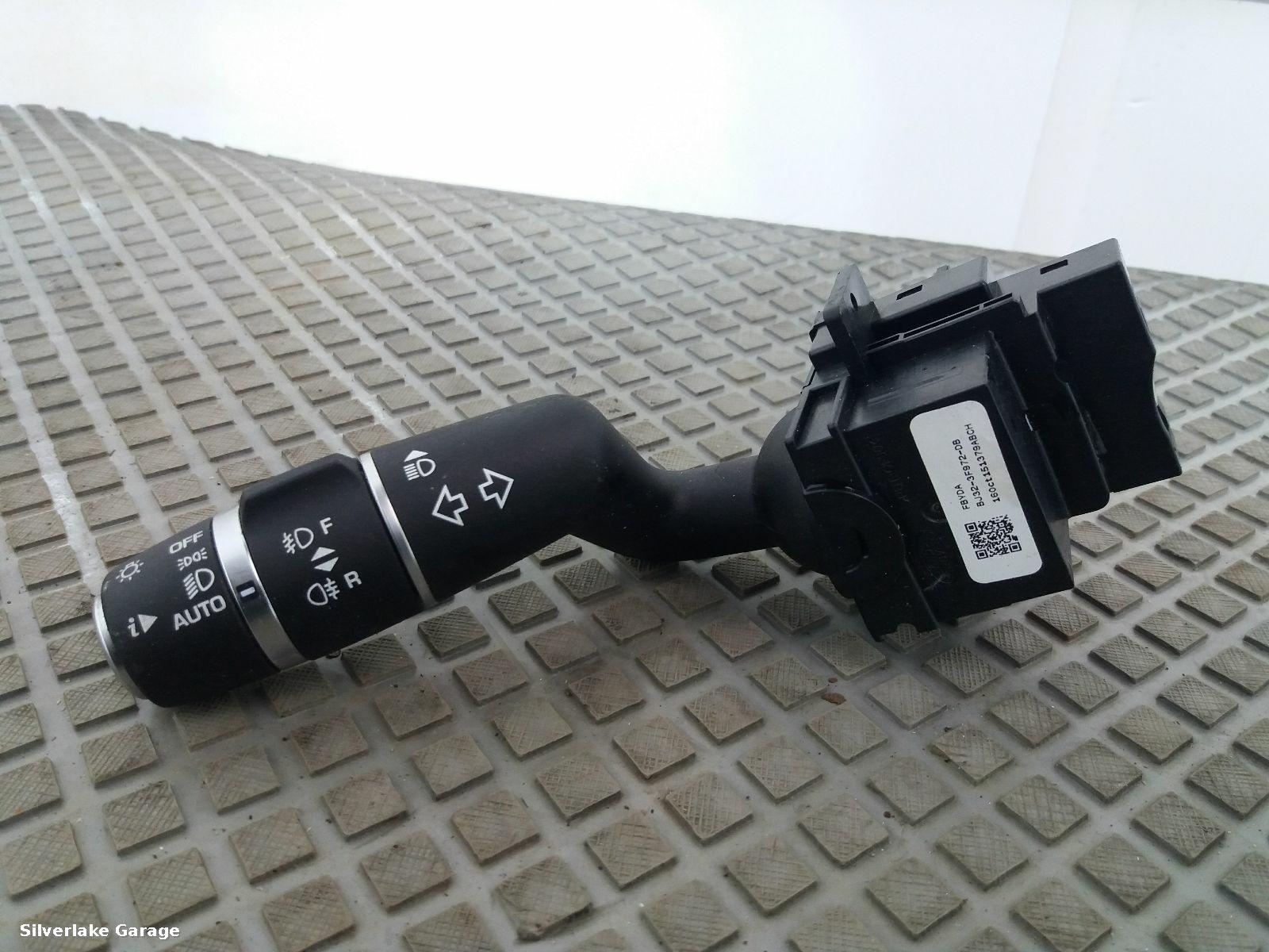 View Auto part Combination Switch LAND ROVER DISCOVERY 2017