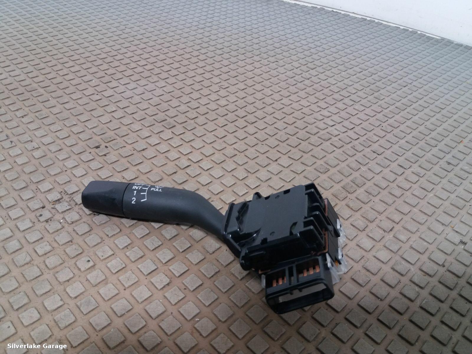 View Auto part Combination Switch MAZDA MX5 2005